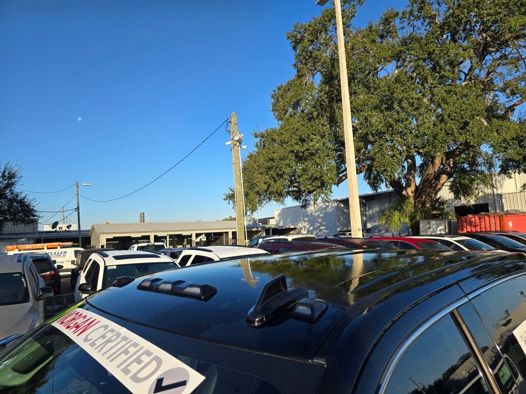 Used 2020 GMC Sierra 2500 Denali w/ Technology Package image 16