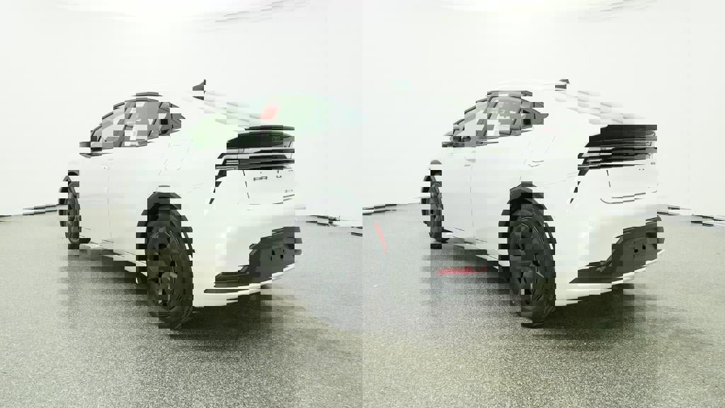 New 2026 Toyota Prius Plug-In Hybrid image 54