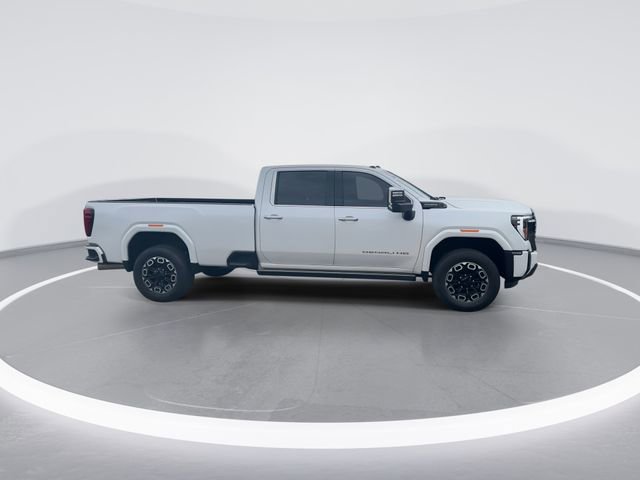 Used 2024 GMC Sierra 3500 Denali Ultimate image 8