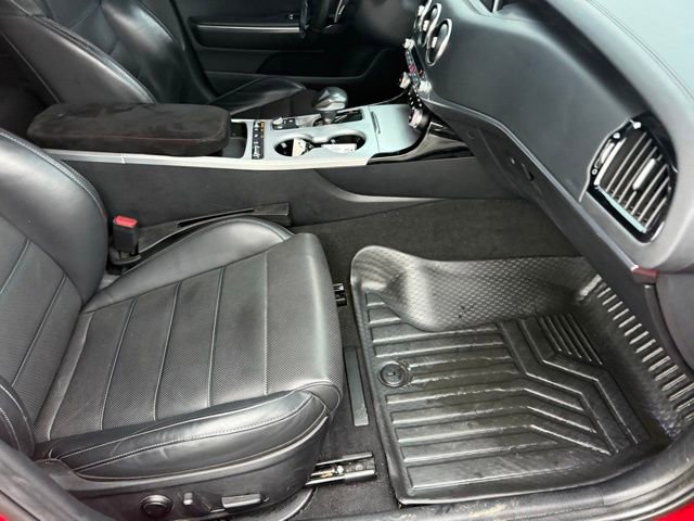 Used 2018 Kia Stinger GT2 image 15
