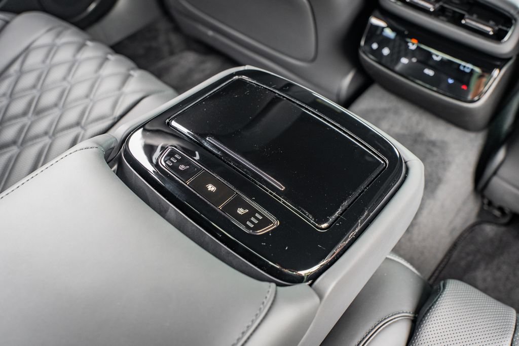 Used 2026 Genesis G80 3.5T Prestige AWD/4WD image 44