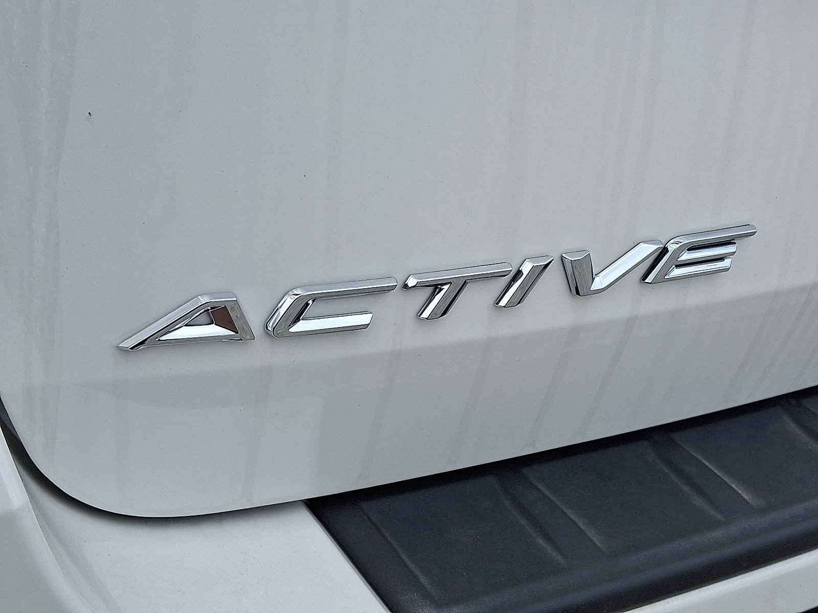 New 2025 Ford Explorer Active w/ Active Comfort Package image 20