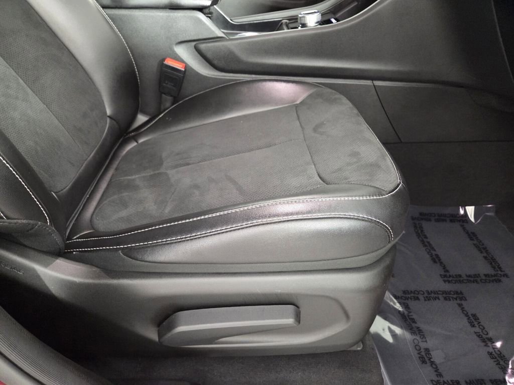 Certified 2024 Jeep Grand Cherokee L Altitude image 33