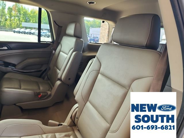 Used 2016 GMC Yukon SLT w/ Open Road Package image 30
