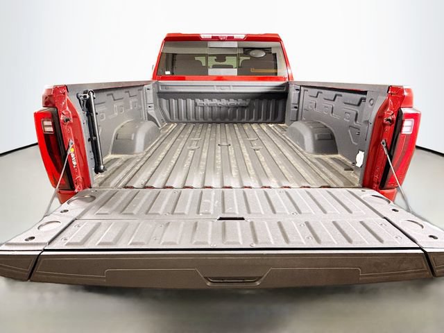 Used 2024 GMC Sierra 2500 Denali w/ Denali Reserve Package AWD/4WD image 27