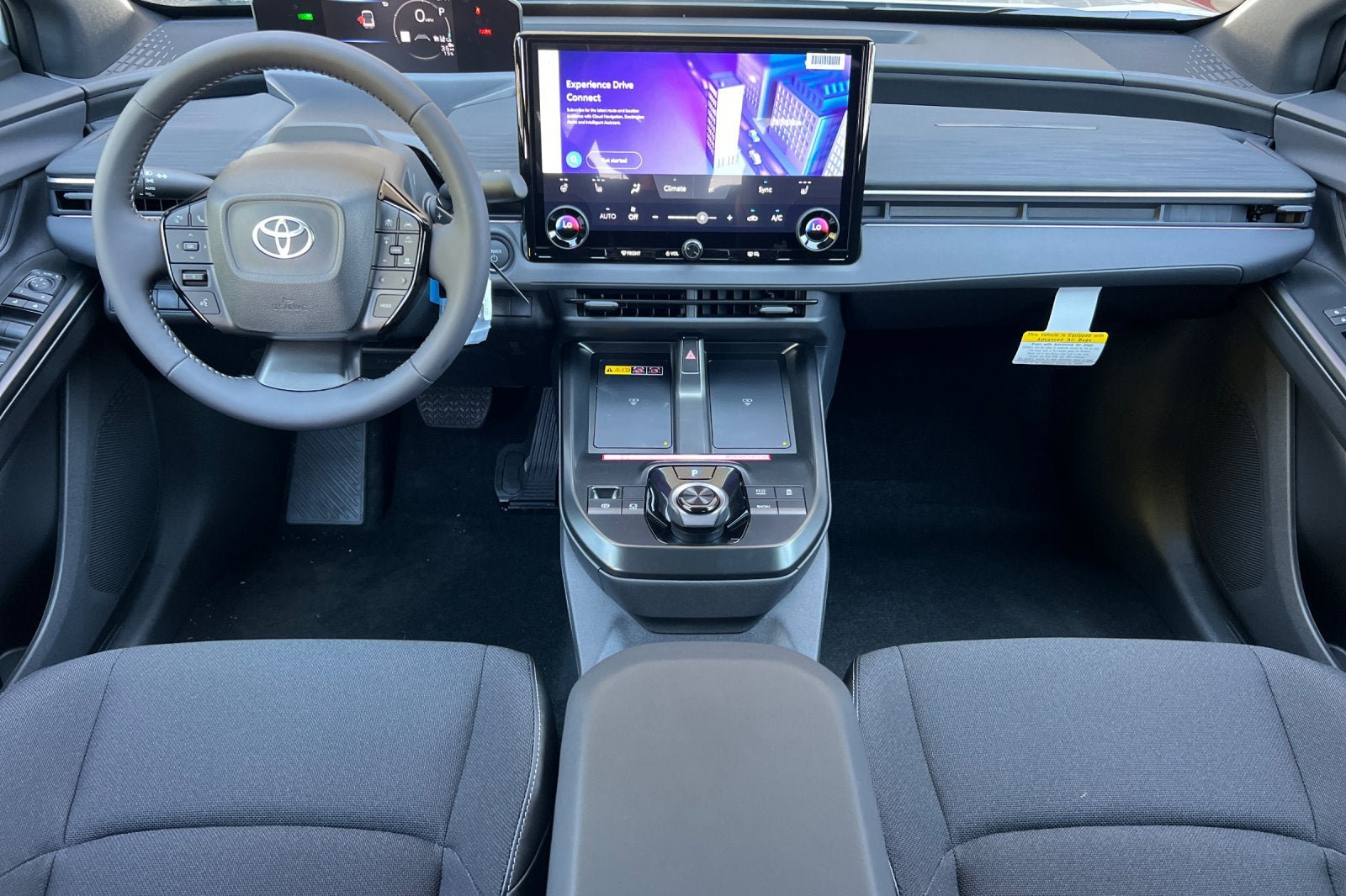 New 2026 Toyota C-HR AWD/4WD image 9