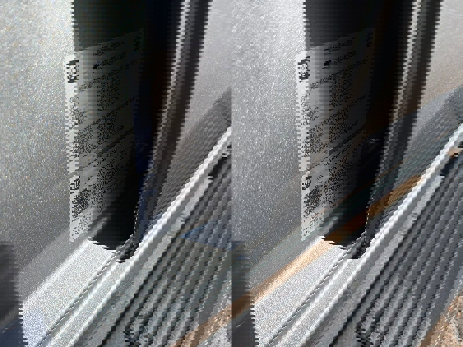 New 2026 GMC Sierra 1500 Pro w/ Pro Value Package image 29