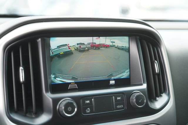 Used 2022 GMC Canyon Elevation w/ Elevation Premium Package RWD image 27