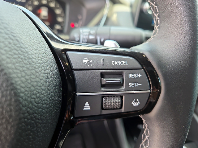 Used 2026 Acura Integra A-Spec FWD image 21