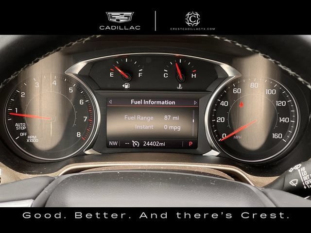 Used 2024 Chevrolet Blazer LT FWD image 14