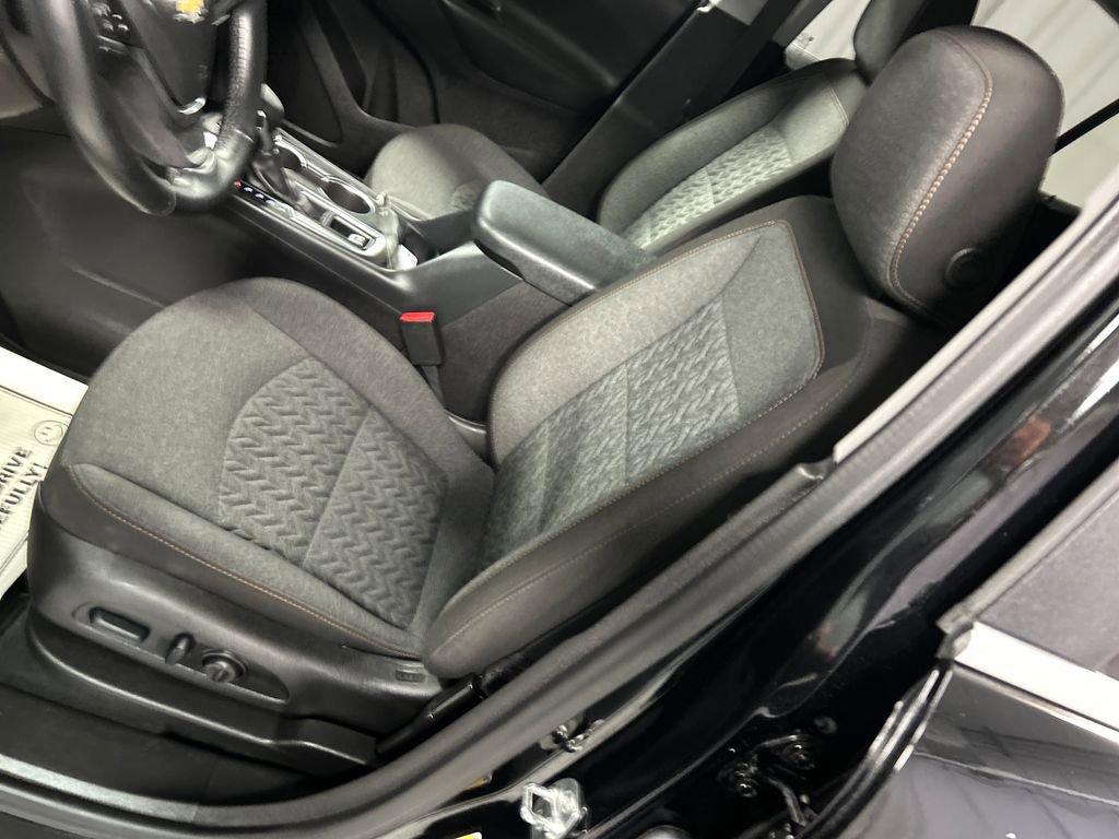 Used 2024 Chevrolet Equinox LT image 12