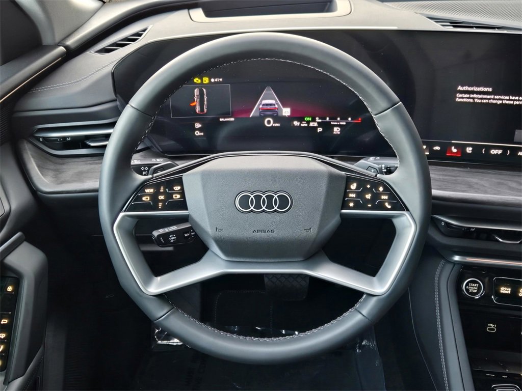 New 2025 Audi Q5 2.0T Premium Plus image 14