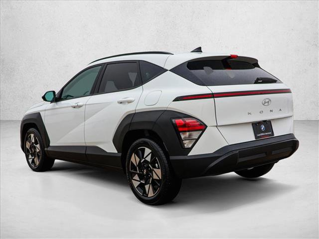 Used 2025 Hyundai Kona SEL image 7