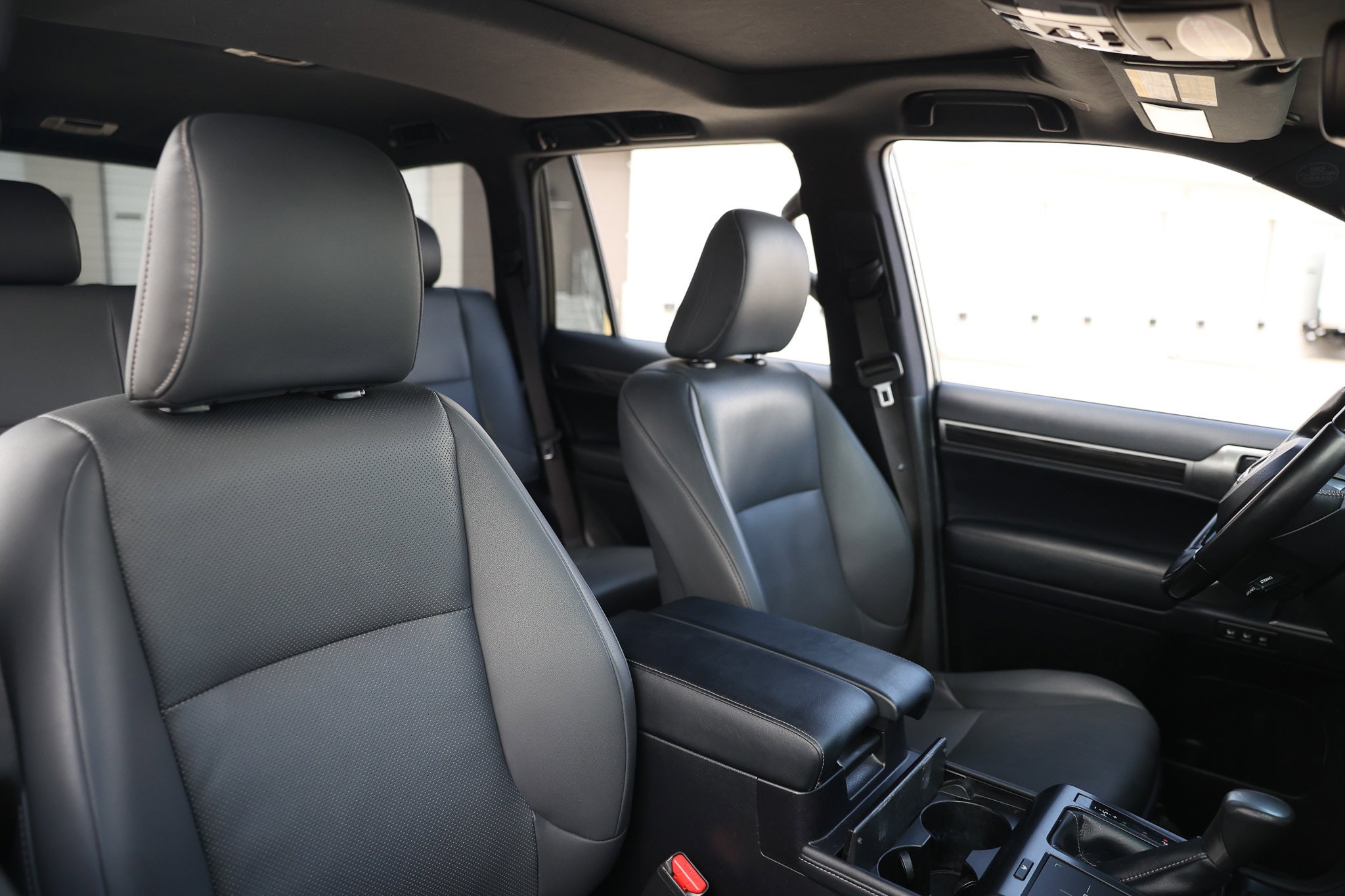 Used 2023 Lexus GX 460 Premium AWD/4WD image 22