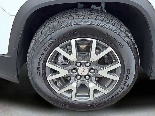 Used 2023 GMC Acadia SLE w/ Driver Convenience Package AWD/4WD image 9