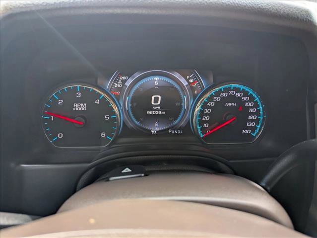 Used 2019 GMC Yukon XL Denali w/ Denali Ultimate Package AWD/4WD image 10