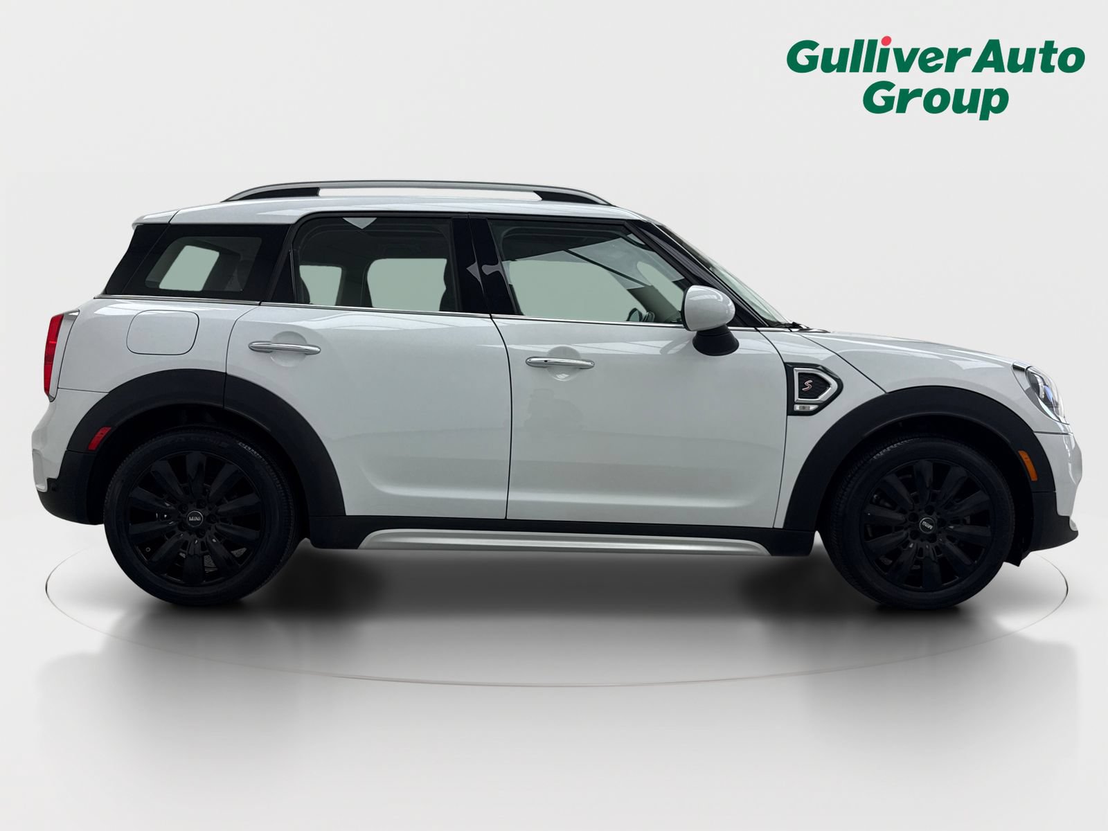 Used 2019 MINI Cooper Countryman S FWD image 10