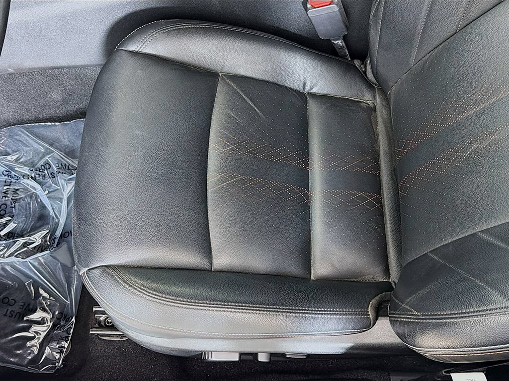 Used 2023 Nissan Altima 2.5 SR w/ SR Premium Package AWD/4WD image 22