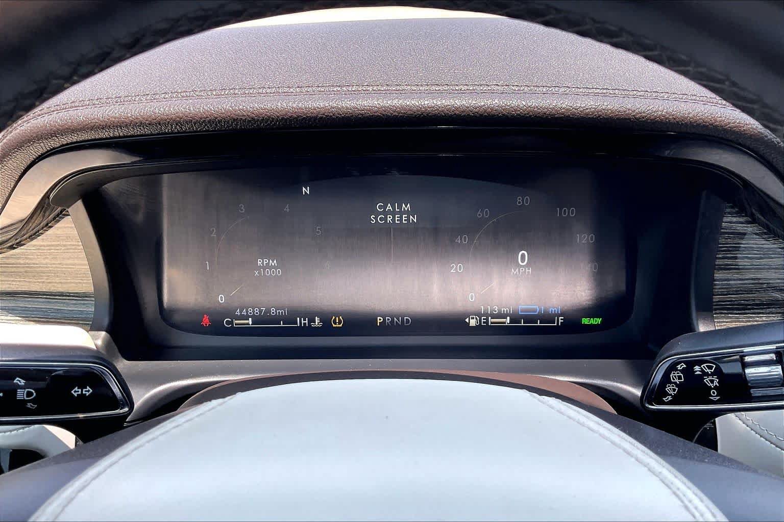 Used 2020 Lincoln Aviator Black Label Grand Touring w/ Class IV Trailer Tow Package AWD/4WD image 25