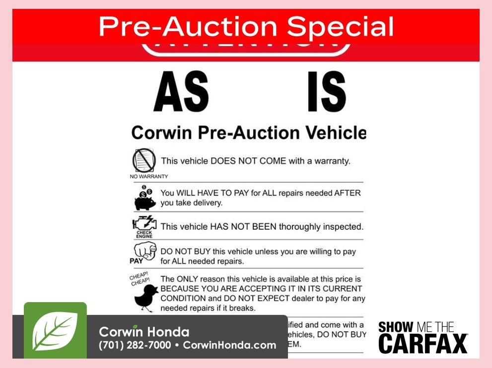 Used 2008 Mercury Sable Sedan