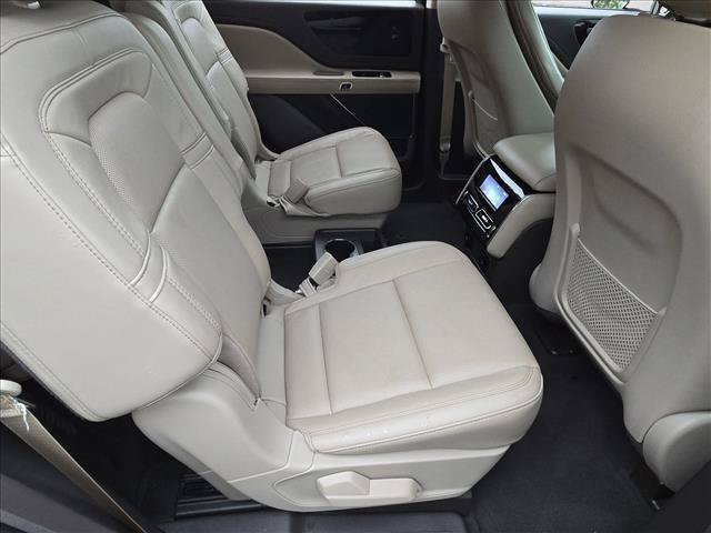 Used 2021 Lincoln Aviator Reserve RWD image 21