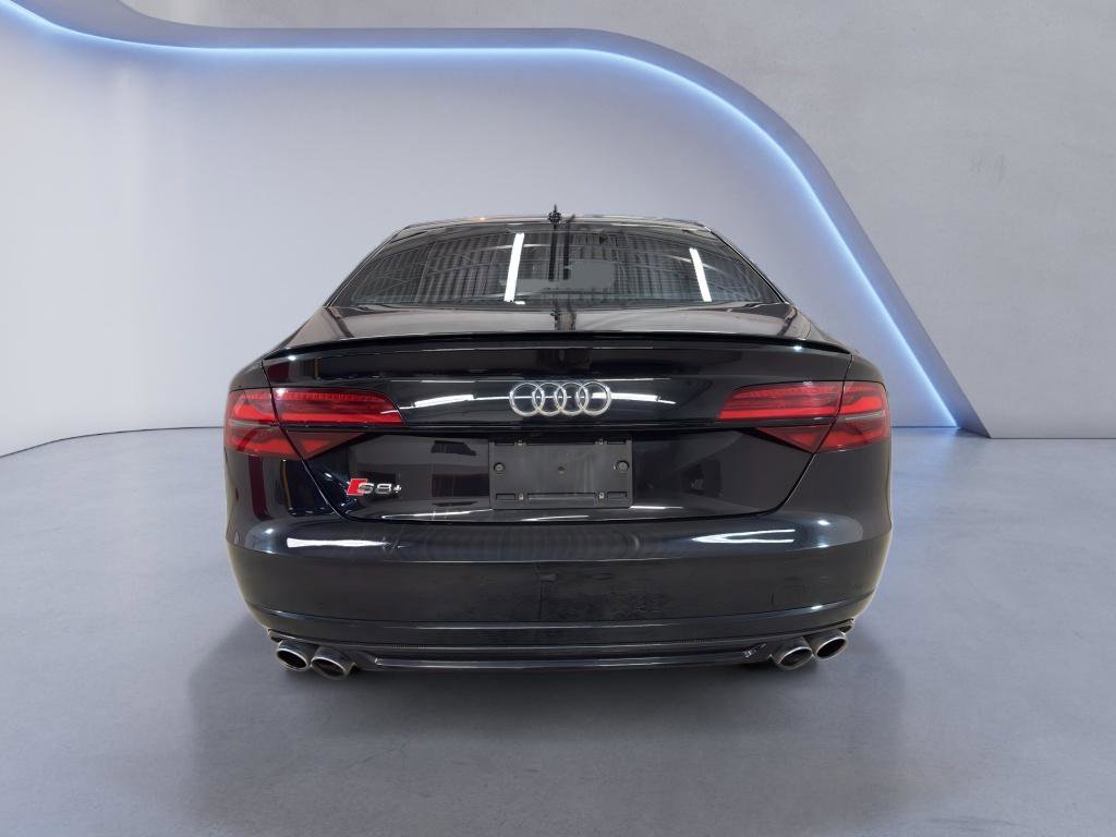 Used 2017 Audi S8 Plus image 5