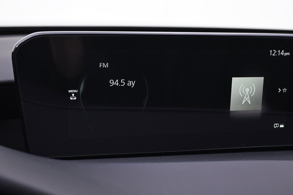 New 2026 MAZDA MAZDA3 image 28