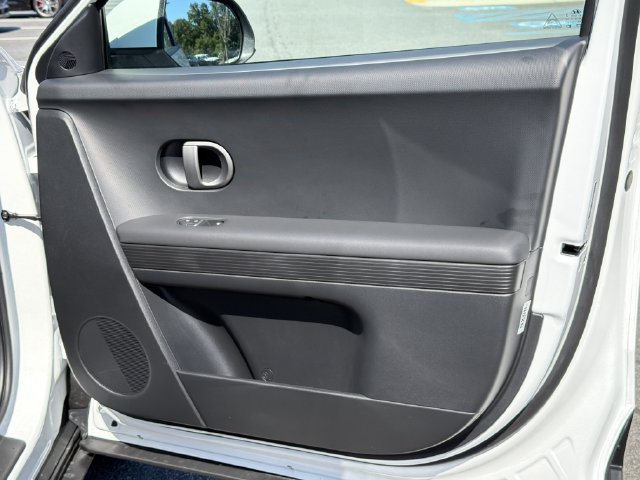 New 2027 Hyundai Ioniq 5 SEL RWD image 16