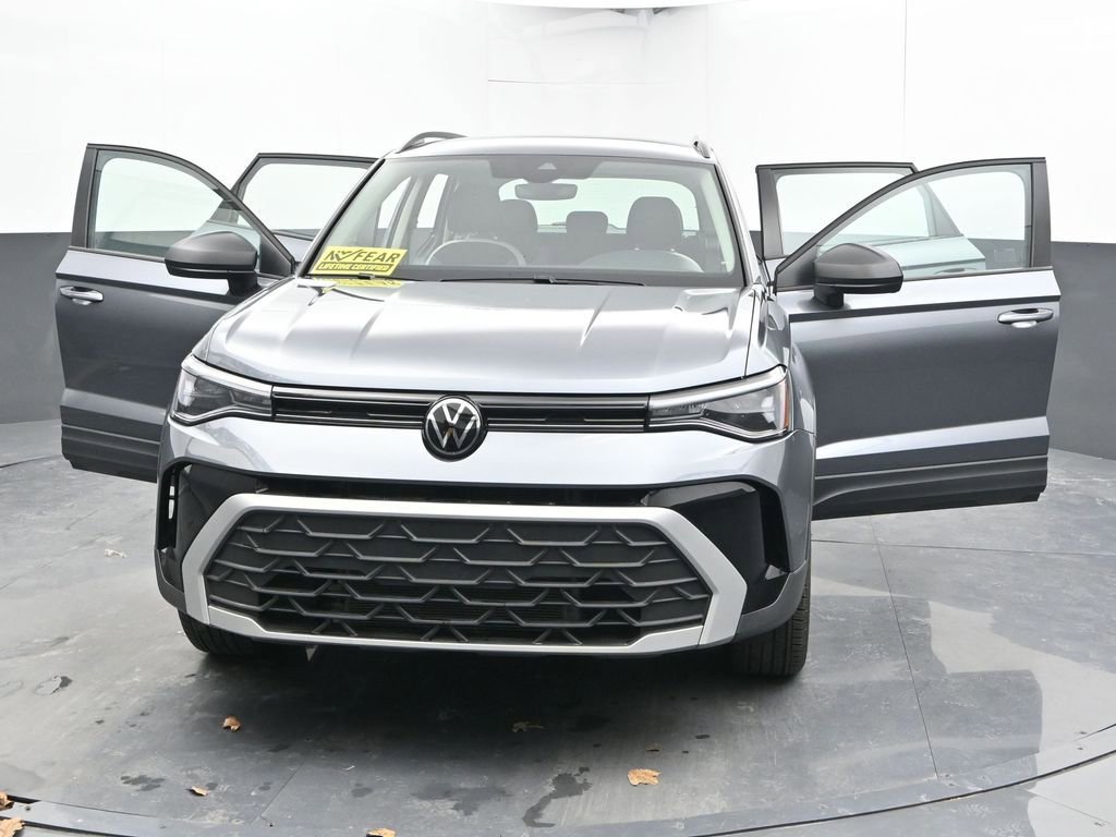 Used 2025 Volkswagen Taos S image 45