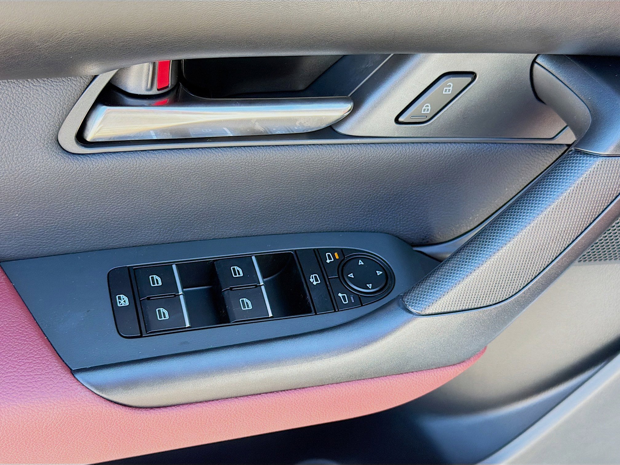 New 2026 MAZDA CX-50 2.5 Hybrid w/ Premium Plus Pkg image 24