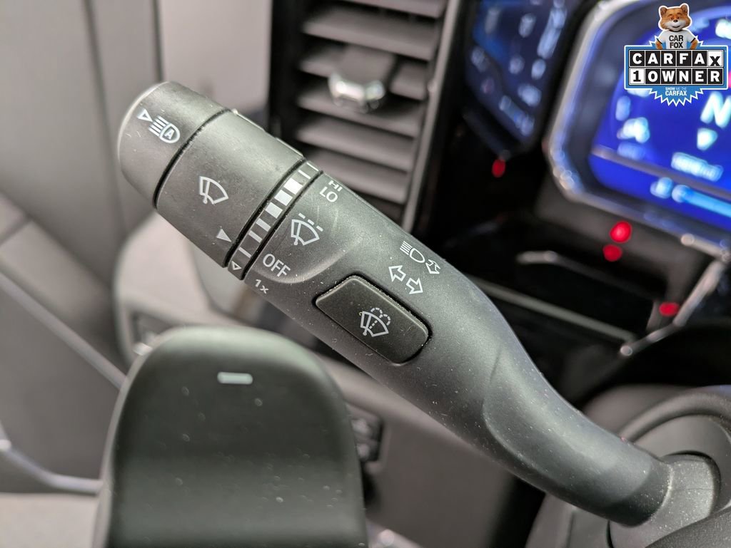 Used 2023 Chevrolet Silverado 1500 LT Trail Boss w/ LT Trail Boss Premium Package image 18