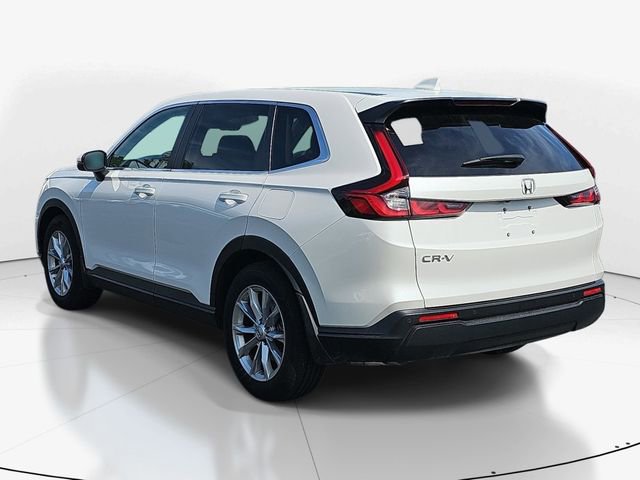 Used 2025 Honda CR-V EX-L image 6
