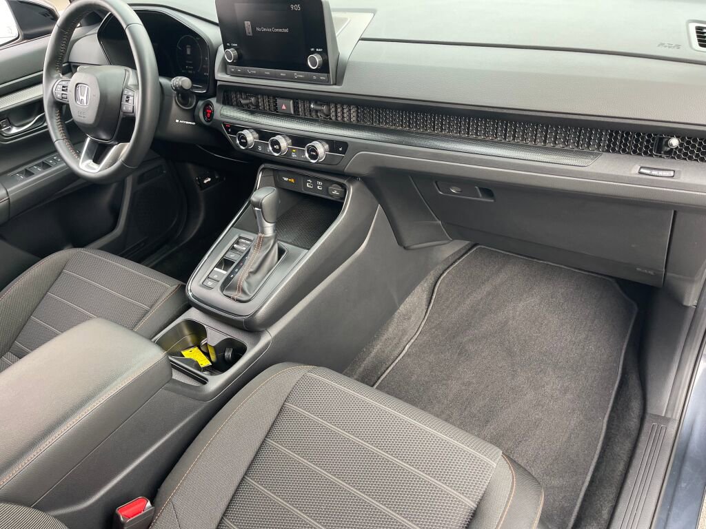 Certified 2024 Honda CR-V Sport image 30