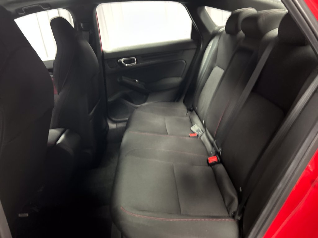 Used 2024 Honda Civic Si image 21