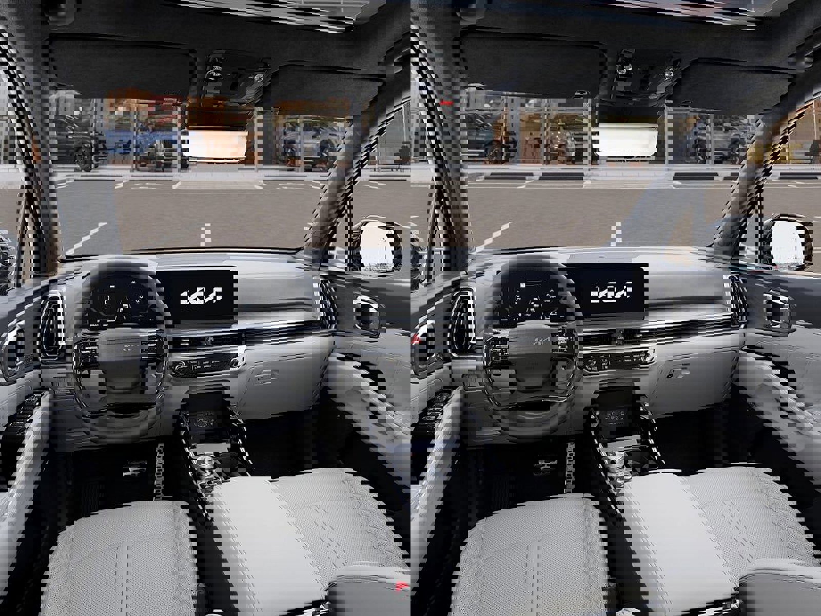 New 2026 Kia Sorento SX Prestige image 14