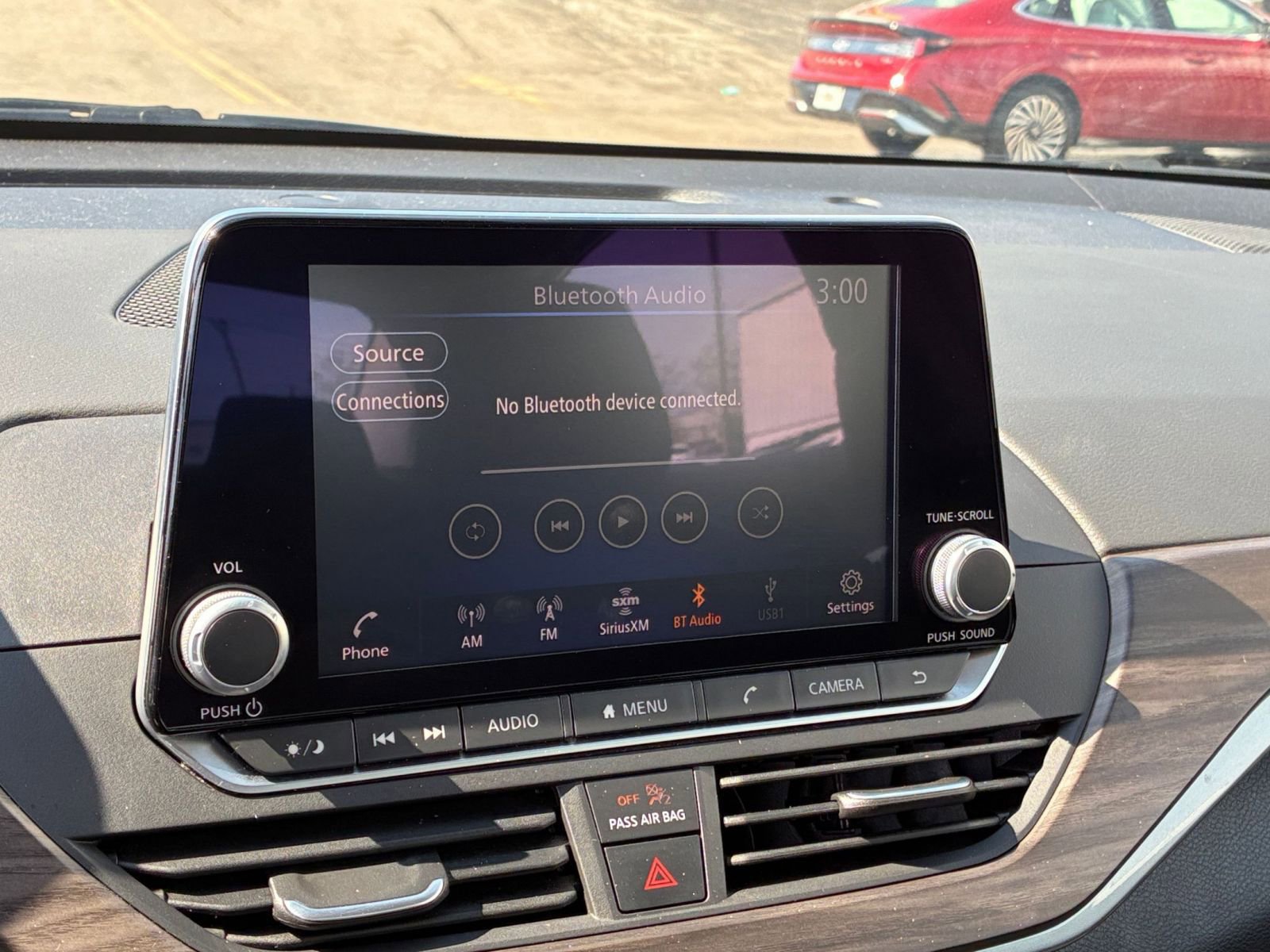 Used 2025 Nissan Altima 2.5 SV FWD image 20