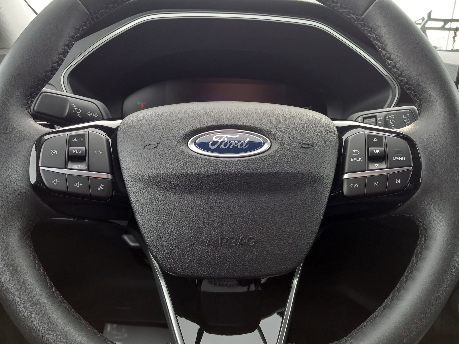 Used 2023 Ford Escape Active w/ Cold Weather Package image 19