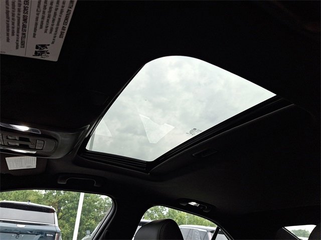 Certified 2022 Cadillac CT4 Premium Luxury image 14