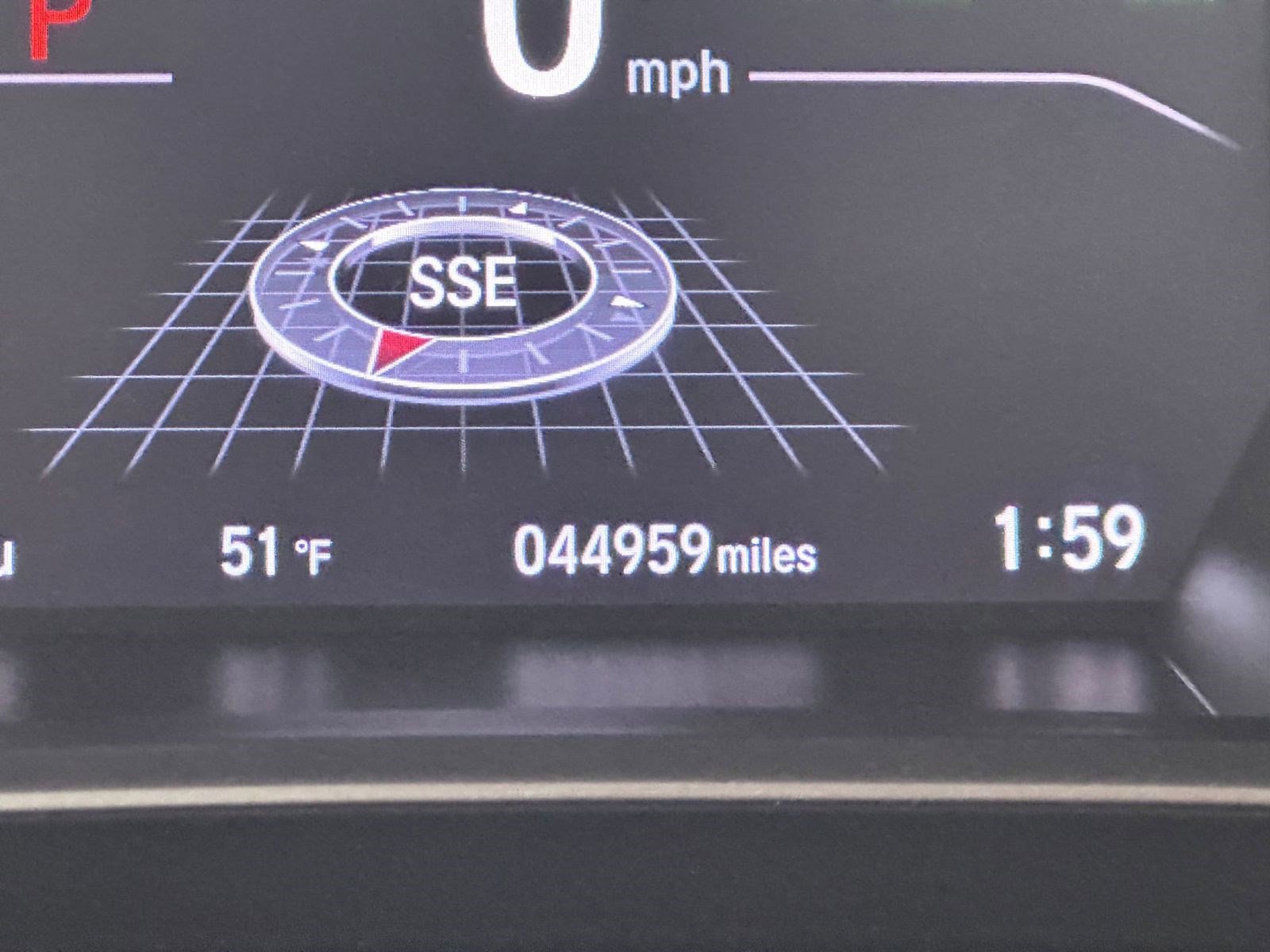 Used 2019 Honda CR-V Touring image 18