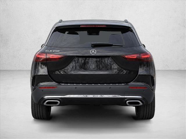 New 2026 Mercedes-Benz GLA 250 image 6