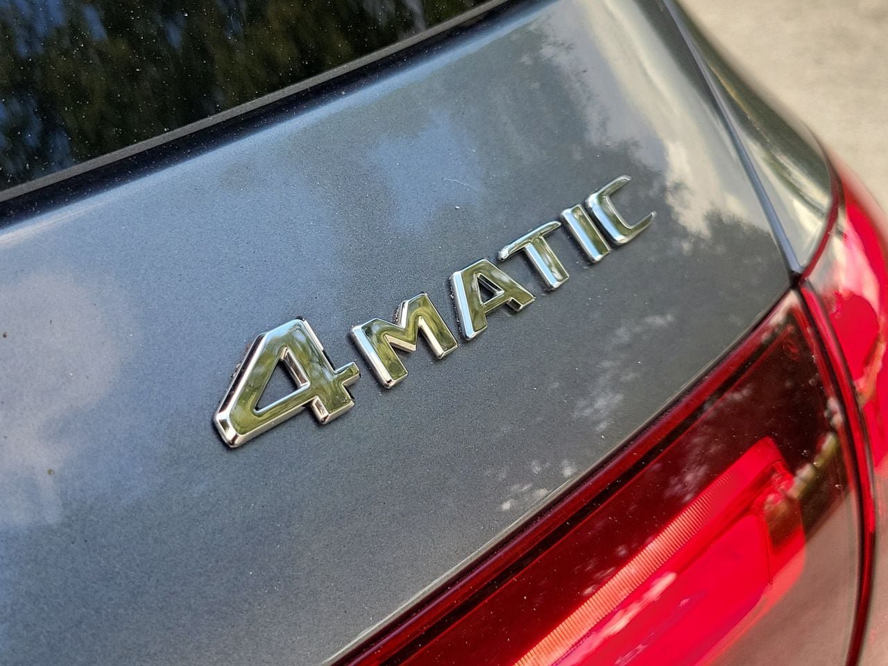 Used 2025 Mercedes-Benz GLE 350 4MATIC image 7