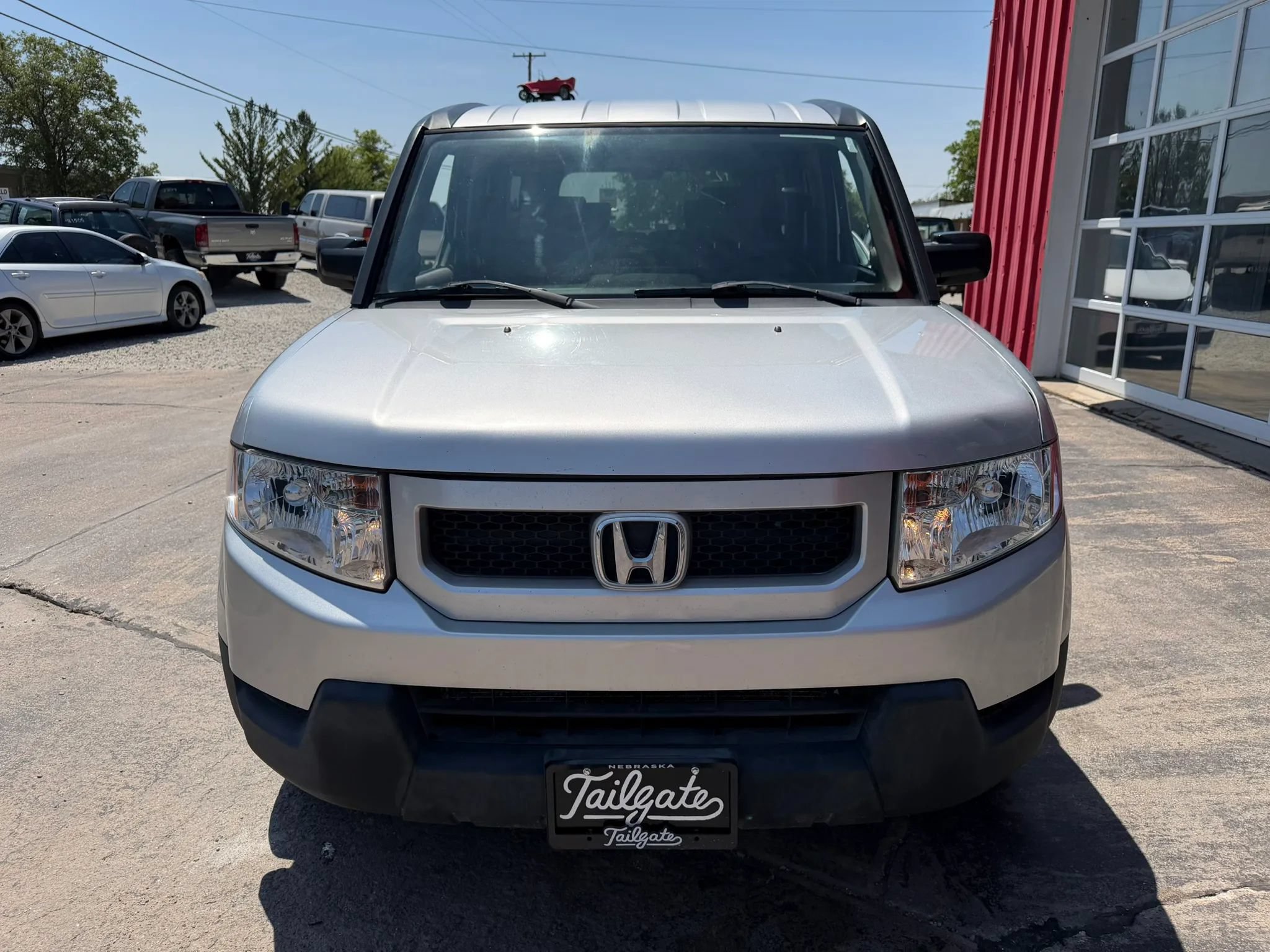 Used 2011 Honda Element LX image 5