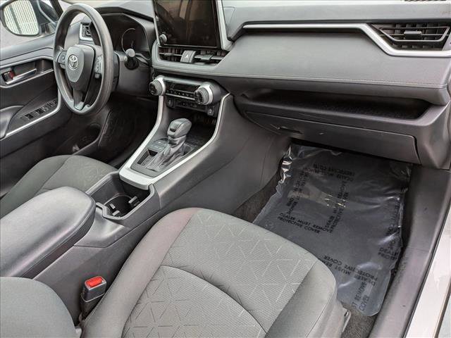 Used 2024 Toyota RAV4 XLE image 20
