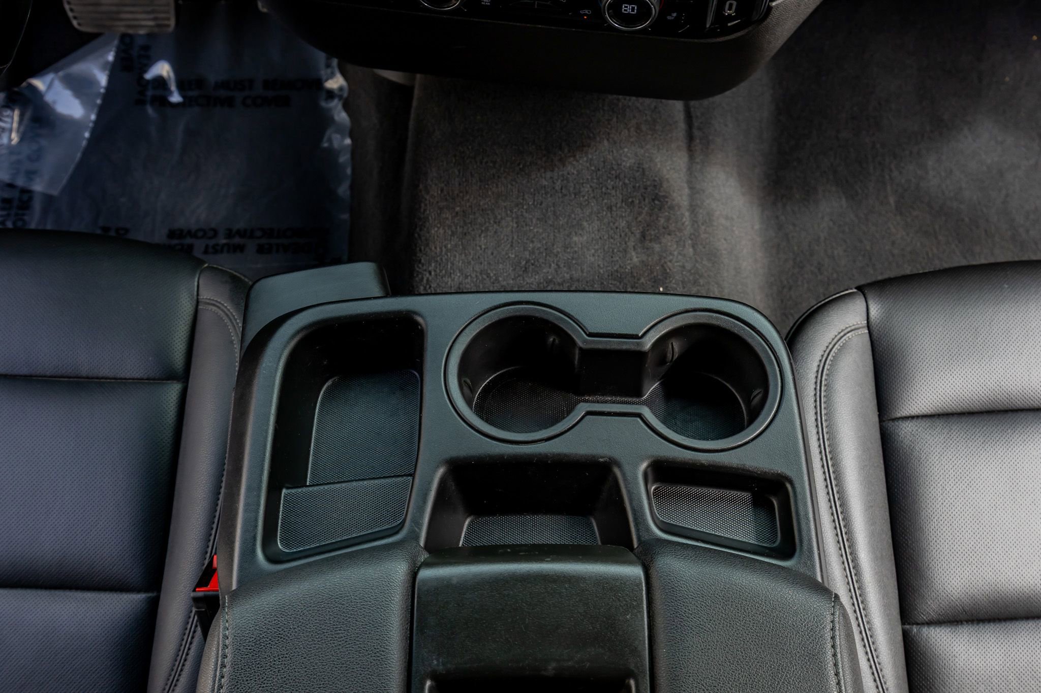 Used 2026 Chevrolet Silverado 3500 LTZ AWD/4WD image 26