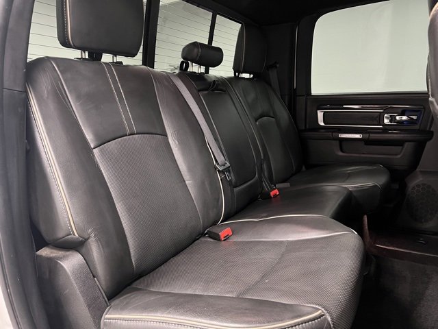 Used 2016 RAM 1500 Limited image 50