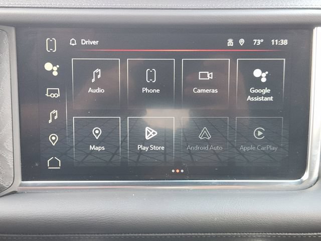 Used 2024 GMC Yukon Denali AWD/4WD image 14