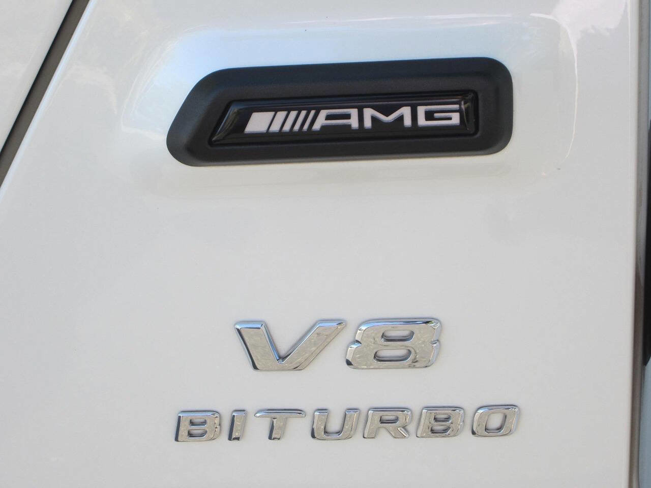 Used 2021 Mercedes-Benz G 63 AMG 4MATIC image 31