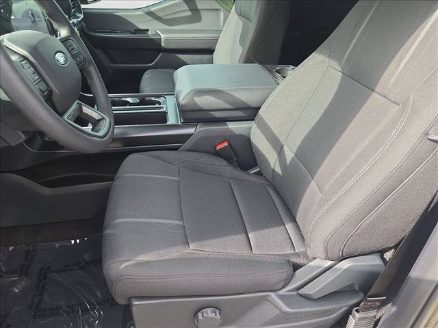 New 2026 Ford F150 STX w/ Equipment Group 200A AWD/4WD image 4