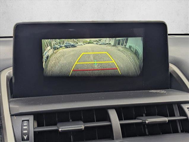 Used 2021 Lexus NX 300 AWD w/ Accessory Package 2 image 14