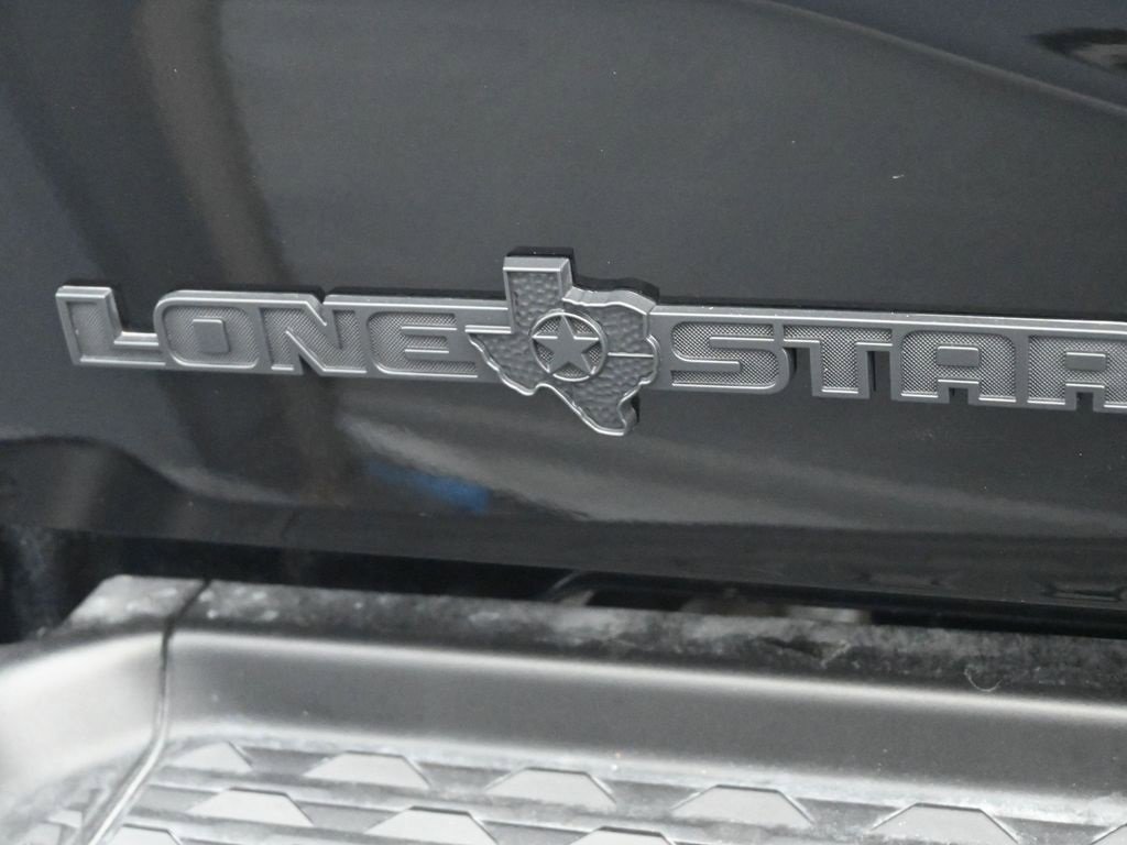 New 2026 RAM 2500 Lone Star image 27
